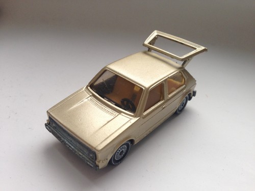 Siku 1033 volkswagen vw golf - 1033,