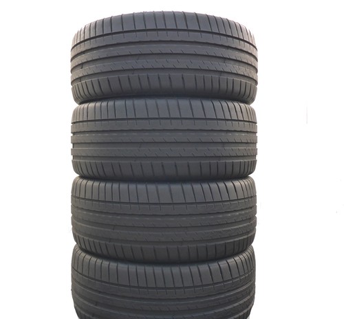 245 michelin - 4x,