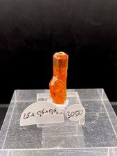 Zincit Polen Mineralien