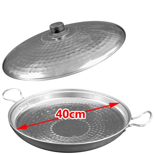 Edelstahl wok pfanne - wok, schüssel