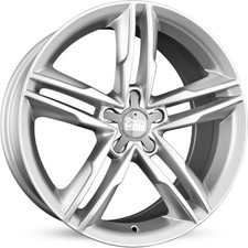 4x Alufelgen MAM A1 für Mercedes-Benz C-Klasse T-Modell 204K 19 Zoll Felgen