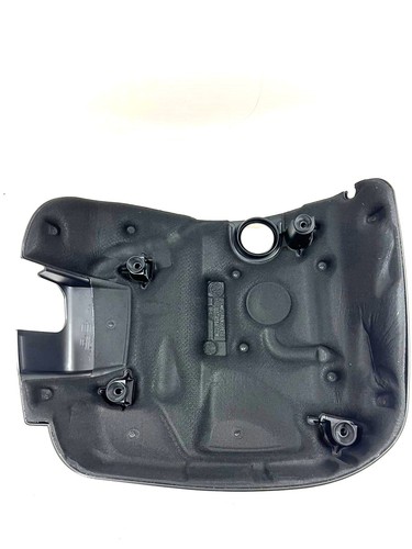 Touareg motorabdeckung tdi - vw,