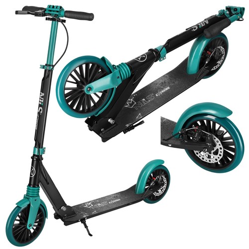 Kinderroller scooter - kinderroller,