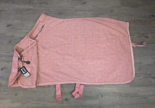 Eskadron abschwitzdecke fleece - eskadron,