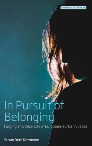Pursuit belonging by - of,