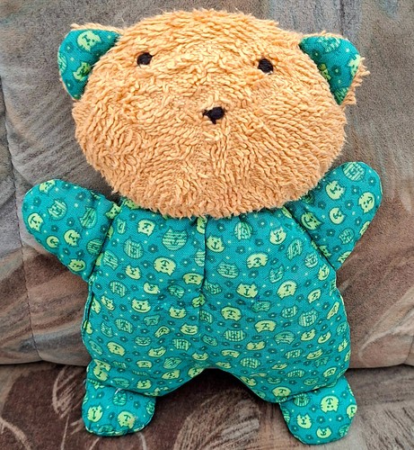 Sigikid vintage frottee - vintage,