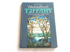 5111 Werkstattbuch TIFFANY