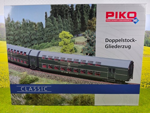 Piko 53181 - piko, h0