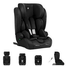 Kikkaboo Kindersitz i-Cross
