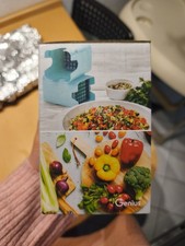 Genius nicer dicer minis - genius,