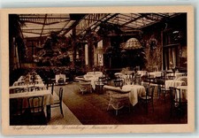 13199760 - 4400 Muenster Cafe