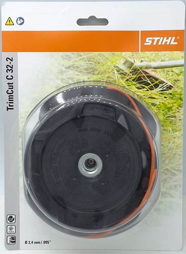Stihl trimcut c32 - stihl,