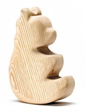 Ostheimer 00550 - Naturholz