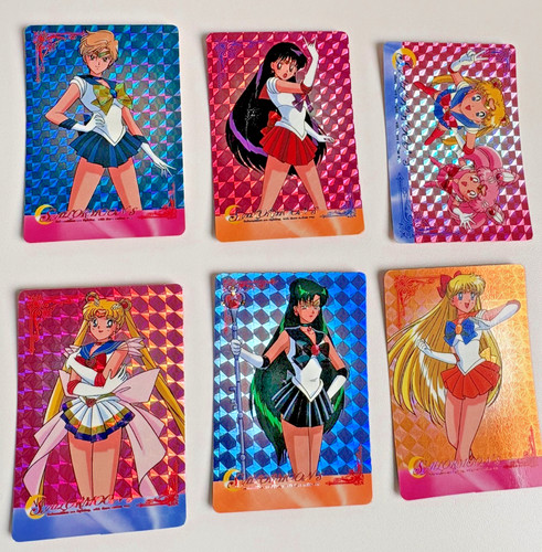 Sailor moon japanische - sailor,