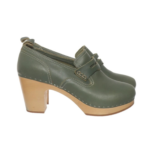 Swedish hasbeens clogs - swedish,