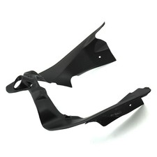 Carbon Zündschloßabdeckung