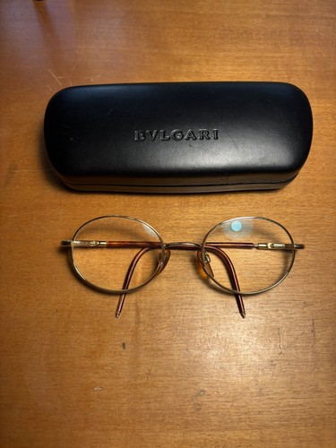 Bulgari brillengestell herren - bulgari,