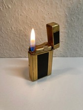 ST. Dupont Feuerzeug, Linie 1