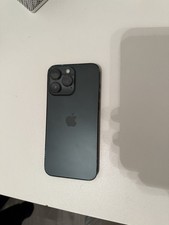 Ipohne 14 Pro Max 128gb Schwarz