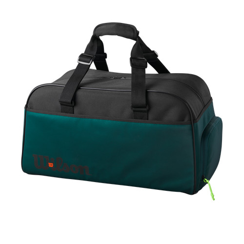 Wilson blade small duffel - duffel, v9