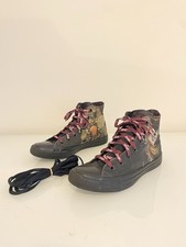 Converse Joker DC Comics