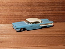 SIKU EDSEL Vintage Miniatur