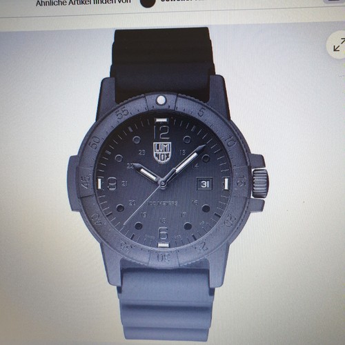 Luminox herren uhr armbanduhr - luminox,