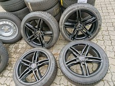 Mercedess B C Klasse W204 W245 18 Zoll Winterräder Winter Räder 215/45 R18 93V