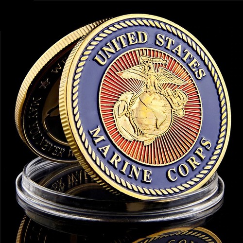 Medaille usa us marine - usa, /