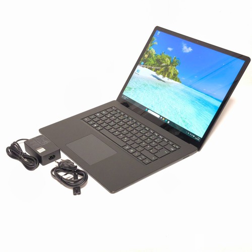Microsoft surface laptop - laptop, 4