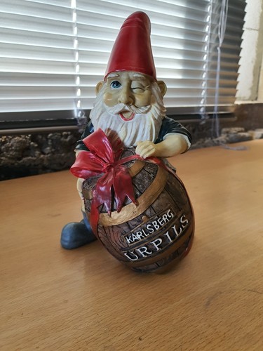Karlsberg hansi urpils - karlsberg,