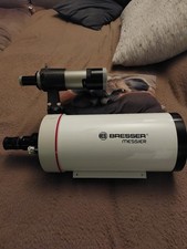 BRESSER Messier MC-127/1900 OTA Optischer Tubus neu preis 445 eur