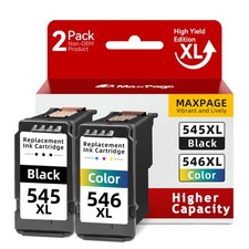 Patronen für Canon PG545