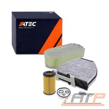 INSPEKTIONSPAKET FÜR MERCEDES