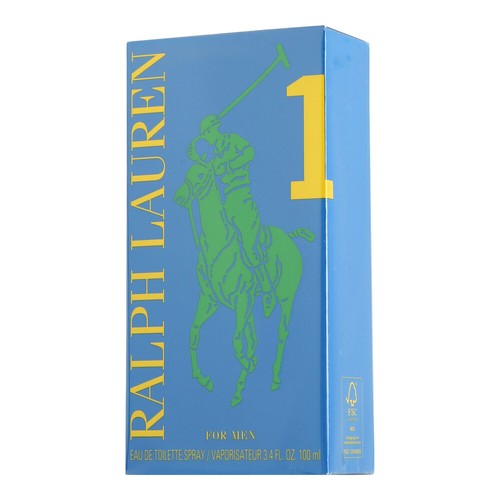 Ralph lauren big - big, pony