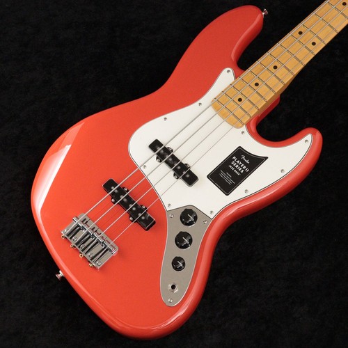 Fender mexico player - ii, jazz