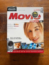 Big Box PC CD ROM Software
