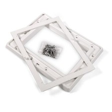 Flanschrahmensatz für Astral