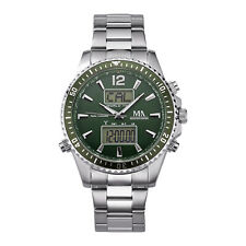 Meister Anker Uhr Armbanduhr