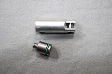 1679 Bosch Akku Bohrhammer GBH 36 V-LI Hammerkolben mit Schläger