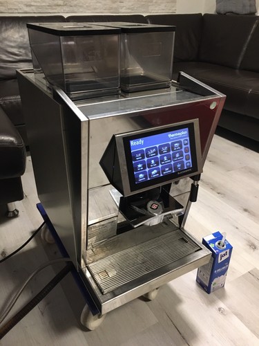 Kaffee kaffeevollautomat - kaffee,