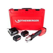 Rothenberger ROMAX 4000 Basic