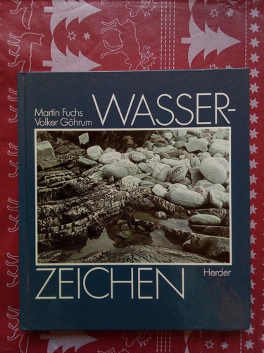 Wasserzeichen volker göhrum - wasserzeichen,