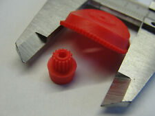 GRUNDIG C2500 C3201 C4200 C6000 C6200 RPC300a RPC600TP Zahnräder aus Gummi 