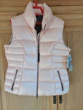 Pikeur Weste BLISS lachs rose Gr. 44 NEU Daunenweste, Reitweste, Damenweste