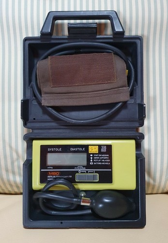 Mbo digital blutdruck computer - mbo, digital-blutdruck-computer