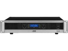 IMG STAGE LINE Verstaerker