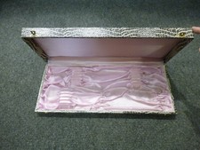 Schwarz/weiß melierter