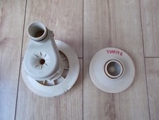 Gardena Hauswasserautomat 3500/4E Pumpe Pump Gartenpumpe Turbine Ersatzteil