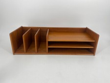 * MID CENTURY TEAK